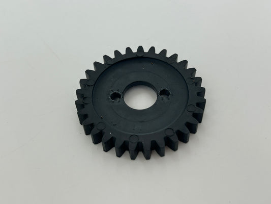 Bernal BA1000 Zahnrad Zahnkranz Ritzel Kettenritzel Antriebsritzel Antriebssnabe Antriebsscheibe Adapteraufsatz Schneckengetriebe Schneckenrad