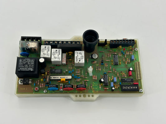 Bernal BT60 Platine Elektronik Steuerung Hauptplatine Steuerplatine Bedienplatine Steuerungselektronik Basisplatine