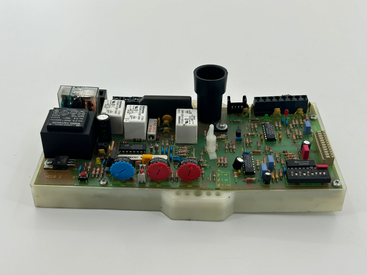 Bernal BT60 Platine Elektronik Steuerung Hauptplatine Steuerplatine Bedienplatine Steuerungselektronik Basisplatine