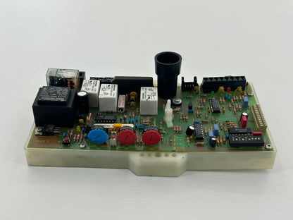 Bernal BT60 Platine Elektronik Steuerung Hauptplatine Steuerplatine Bedienplatine Steuerungselektronik Basisplatine
