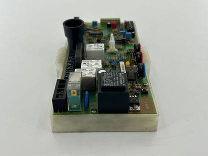 Bernal BT60 Platine Elektronik Steuerung Hauptplatine Steuerplatine Bedienplatine Steuerungselektronik Basisplatine