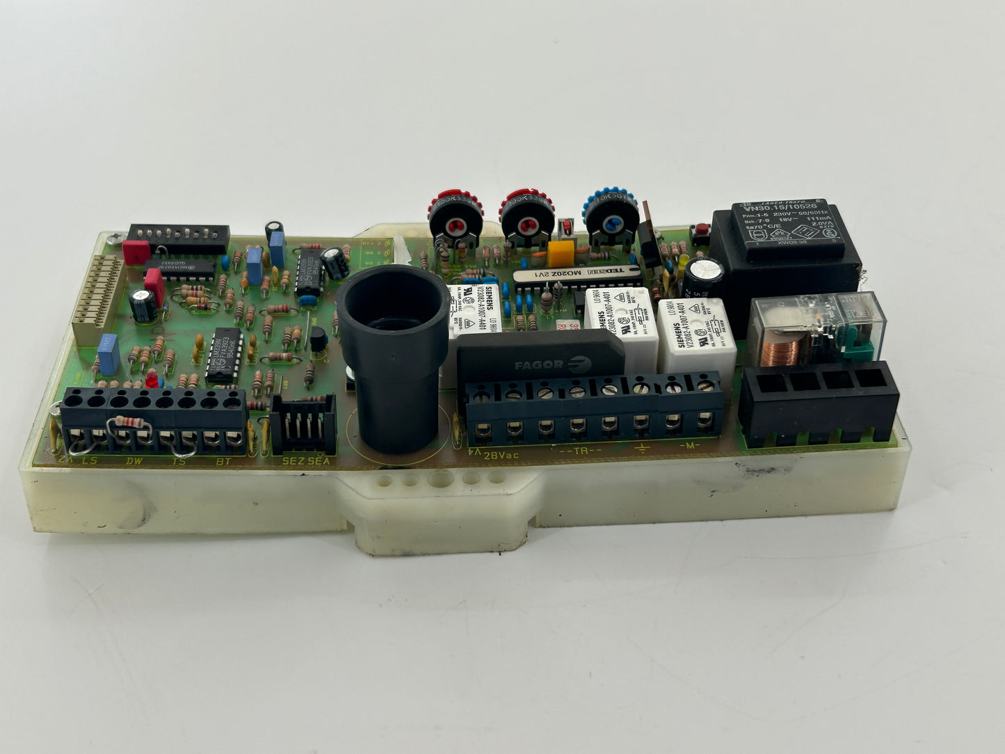 Bernal BT60 Platine Elektronik Steuerung Hauptplatine Steuerplatine Bedienplatine Steuerungselektronik Basisplatine