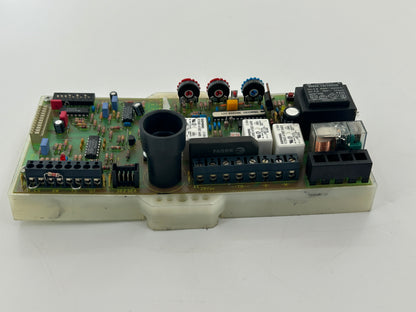 Bernal BT60 Platine Elektronik Steuerung Hauptplatine Steuerplatine Bedienplatine Steuerungselektronik Basisplatine
