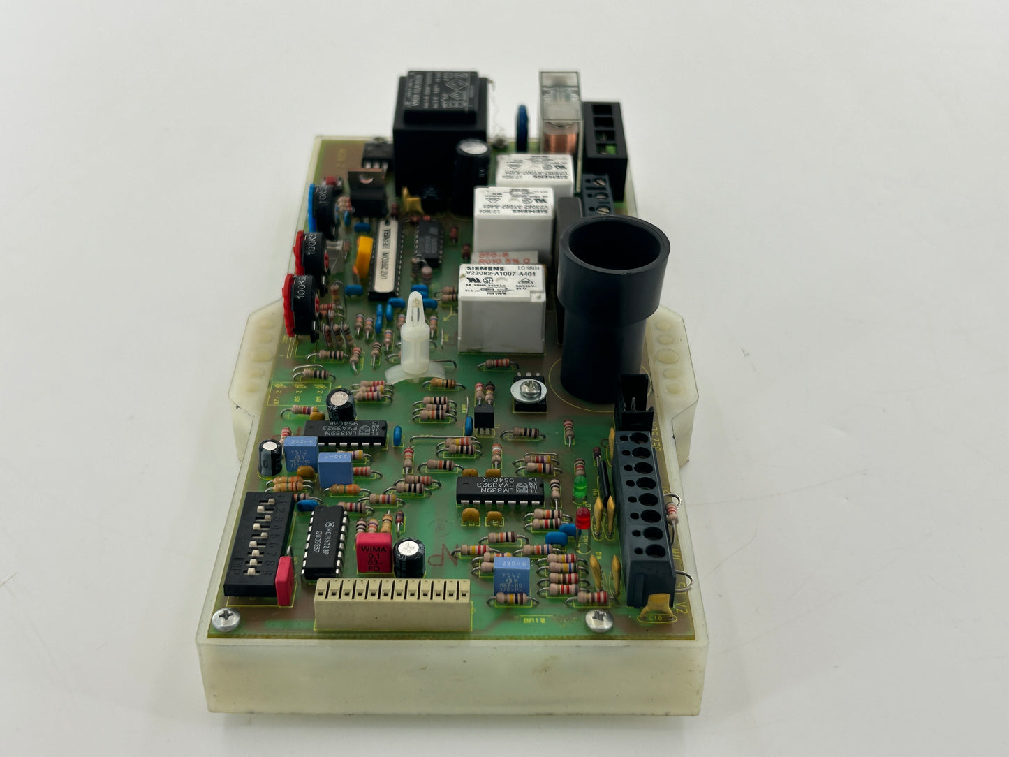 Bernal BT60 Platine Elektronik Steuerung Hauptplatine Steuerplatine Bedienplatine Steuerungselektronik Basisplatine