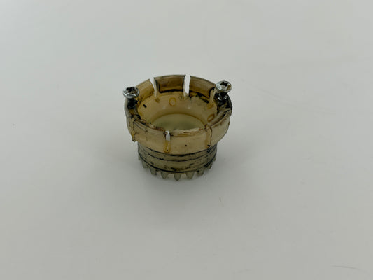 Bernal BT60 Schneckenrad Zahnrad Zahnkranz Ritzel Kettenritzel Antriebsritzel Antriebssnabe Antriebsscheibe Adapteraufsatz Schneckengetriebe