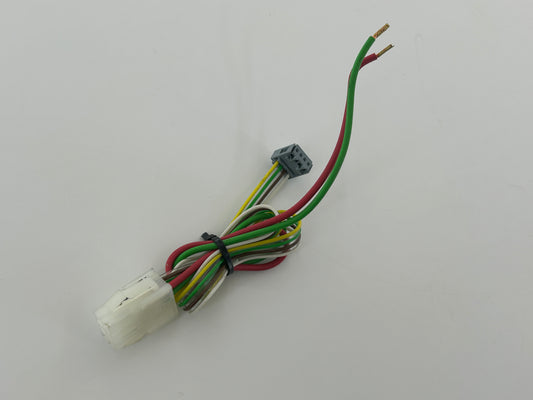 Bernal BT60 Kabelbaum Kabel Stromkabel Anschlusskabel Hauptkabel Verkabelung Verbindungskabel Steuerkabel Verdrahtung
