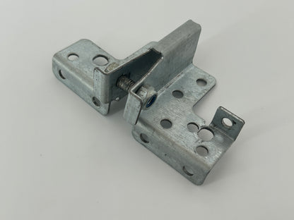 Bernal BT60 Torwinkel Winkel Torbefestigung Toranbinder Torbeschlag Torblattwinkel Haltewinkel Torbeschlagswinkel Torverschluss Toranschlusskonsole