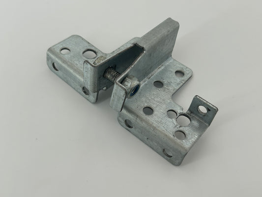 Bernal BT60 Torwinkel Winkel Torbefestigung Toranbinder Torbeschlag Torblattwinkel Haltewinkel Torbeschlagswinkel Torverschluss Toranschlusskonsole