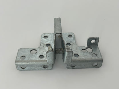 Bernal BT60 Torwinkel Winkel Torbefestigung Toranbinder Torbeschlag Torblattwinkel Haltewinkel Torbeschlagswinkel Torverschluss Toranschlusskonsole
