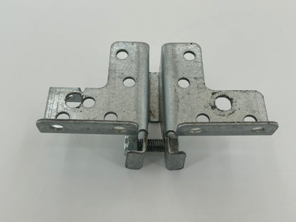 Bernal BT60 Torwinkel Winkel Torbefestigung Toranbinder Torbeschlag Torblattwinkel Haltewinkel Torbeschlagswinkel Torverschluss Toranschlusskonsole