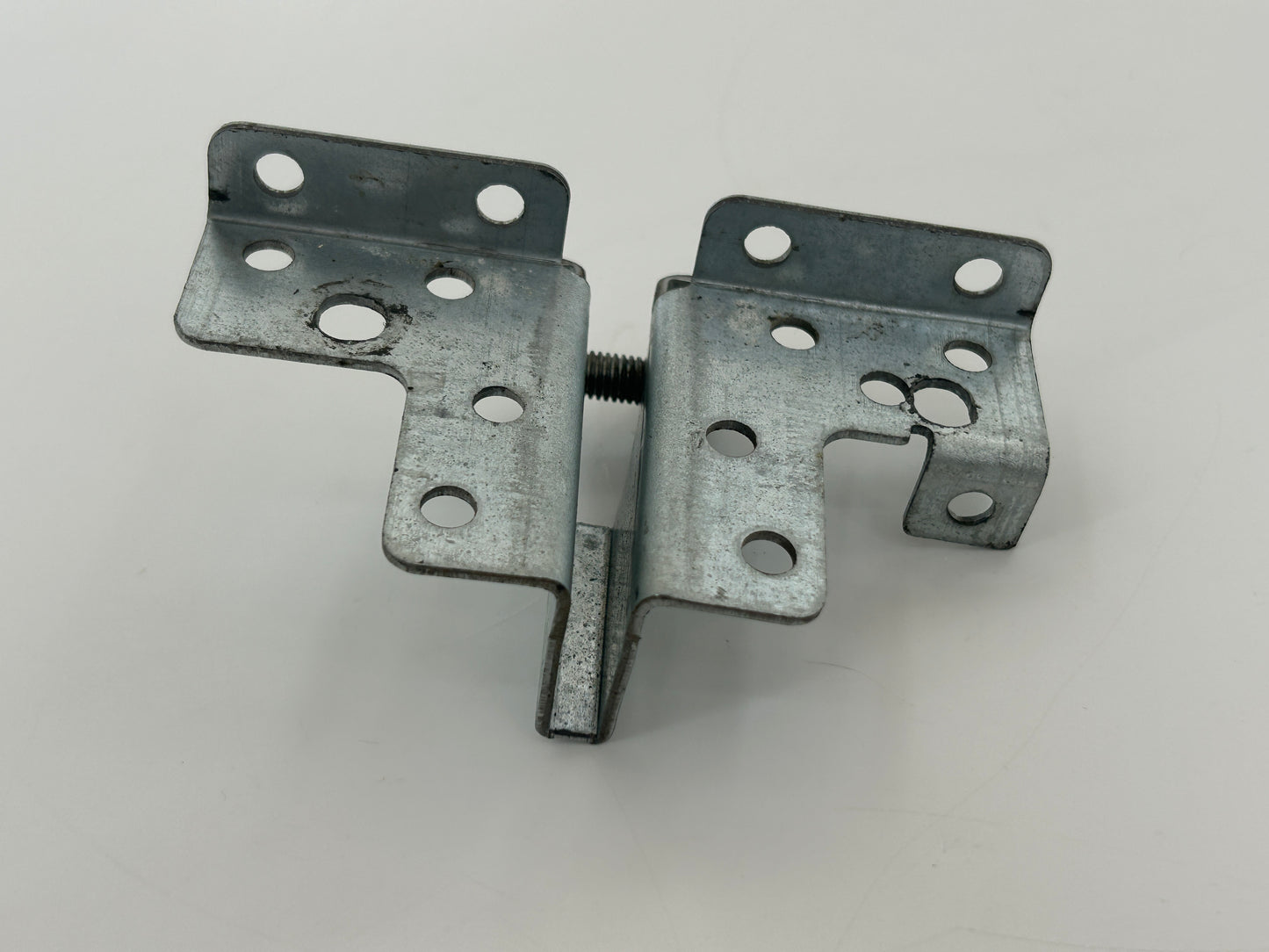 Bernal BT60 Torwinkel Winkel Torbefestigung Toranbinder Torbeschlag Torblattwinkel Haltewinkel Torbeschlagswinkel Torverschluss Toranschlusskonsole