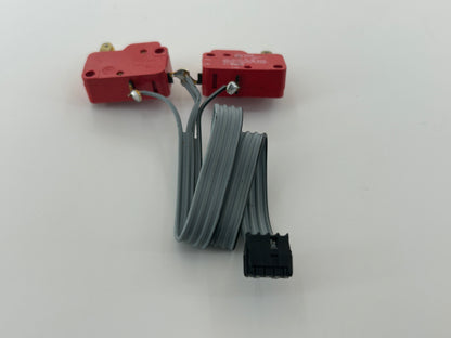 Bernal BT60 Endschalter Sensor Schalter Hallsensor Taster Positionsschalter Endanschlag Microschalter Kontaktschalter Knopf