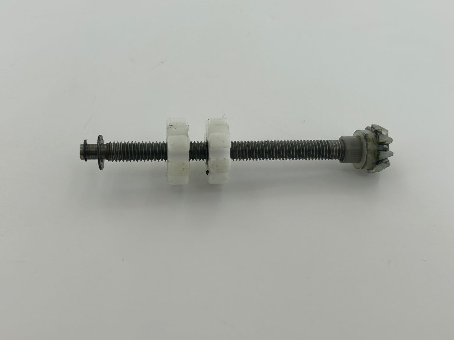 Bernal BT60 Zahnkranz Zahnrad Ritzel Kettenritzel Antriebsritzel Antriebssnabe Antriebsscheibe Adapteraufsatz Schneckengetriebe Schneckenrad