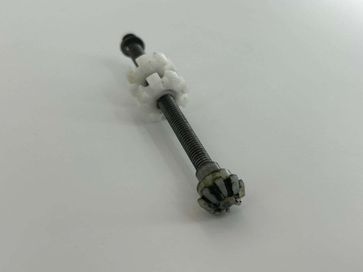 Bernal BT60 Zahnkranz Zahnrad Ritzel Kettenritzel Antriebsritzel Antriebssnabe Antriebsscheibe Adapteraufsatz Schneckengetriebe Schneckenrad