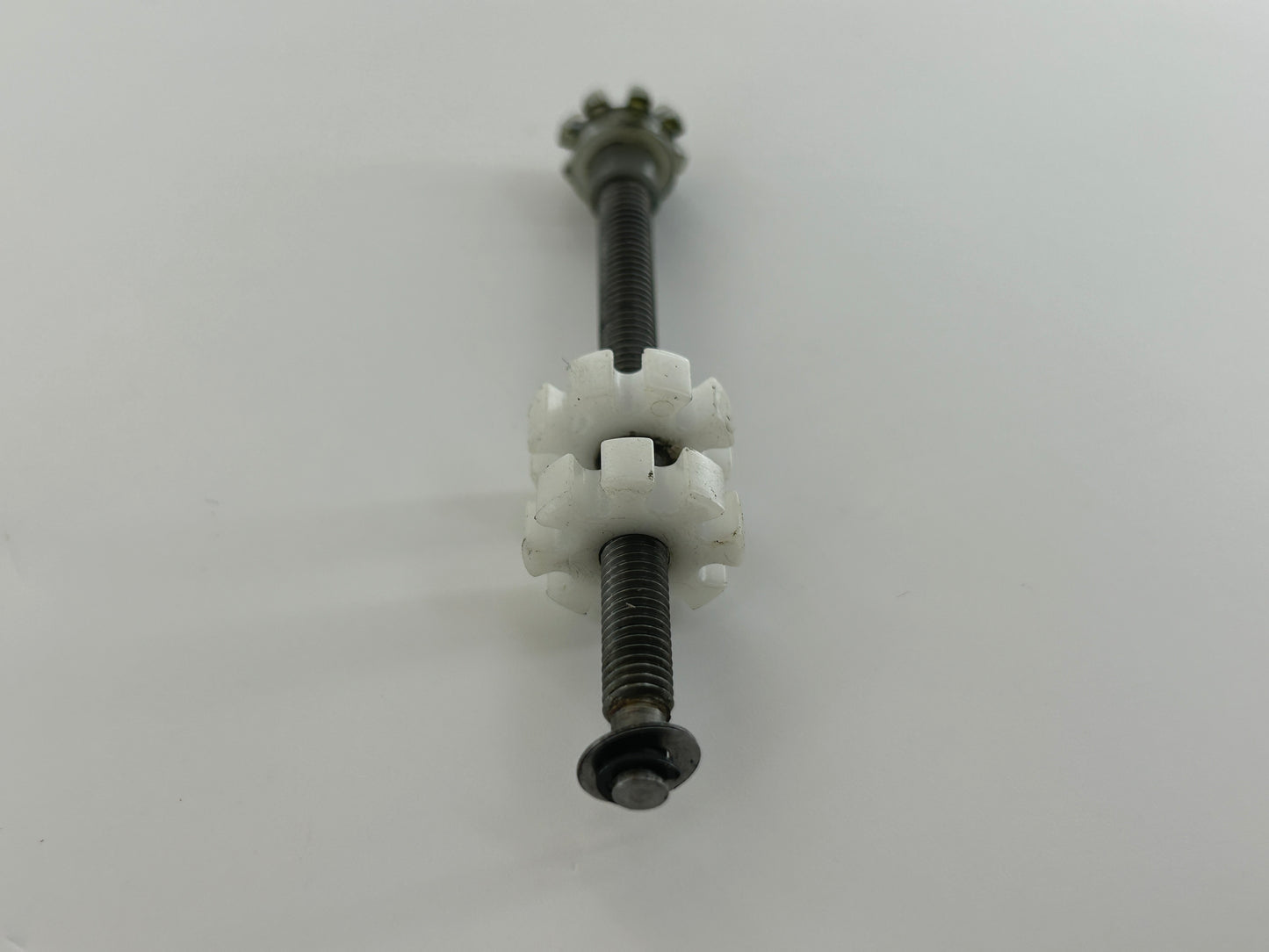 Bernal BT60 Zahnkranz Zahnrad Ritzel Kettenritzel Antriebsritzel Antriebssnabe Antriebsscheibe Adapteraufsatz Schneckengetriebe Schneckenrad