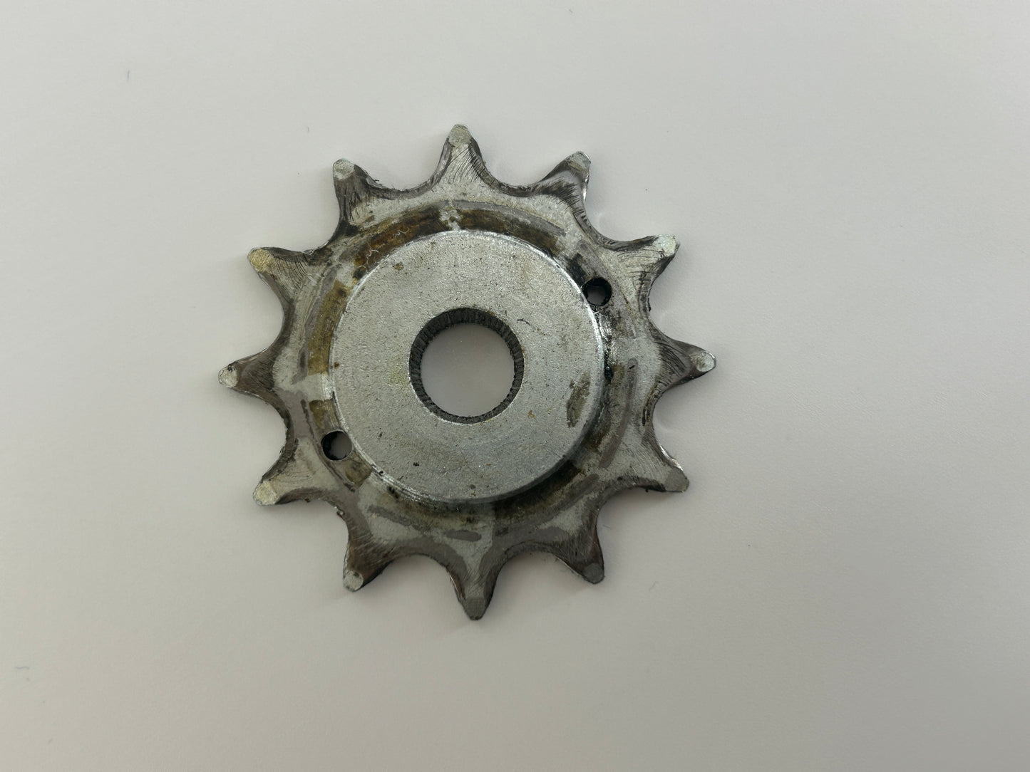 Bernal BT60 Zahnrad Zahnkranz Ritzel Kettenritzel Antriebsritzel Antriebssnabe Antriebsscheibe Adapteraufsatz Schneckengetriebe Schneckenrad