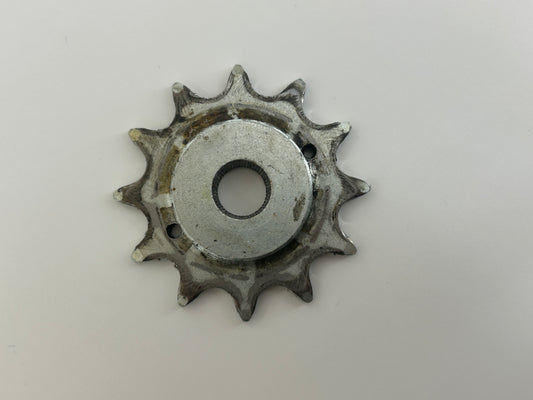 Bernal BT60 Zahnrad Zahnkranz Ritzel Kettenritzel Antriebsritzel Antriebssnabe Antriebsscheibe Adapteraufsatz Schneckengetriebe Schneckenrad