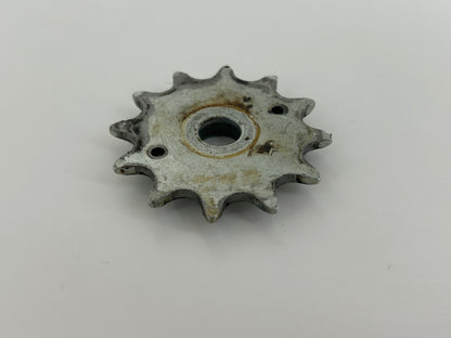 Bernal BT60 Zahnrad Zahnkranz Ritzel Kettenritzel Antriebsritzel Antriebssnabe Antriebsscheibe Adapteraufsatz Schneckengetriebe Schneckenrad