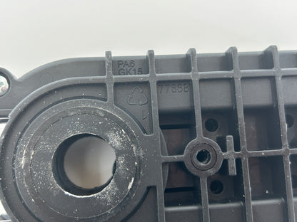 Marantec Comfort 250.2 chain turner deflection wheel roller guide roller deflection roller guide roller tension roller drive roller chain guide 