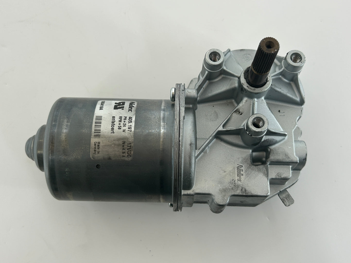 Marantec Comfort 250.2 Motor Drive Motor Gear Motor Replacement Motor Gate Motor Lifting Motor Garage Door Motor Electric Motor