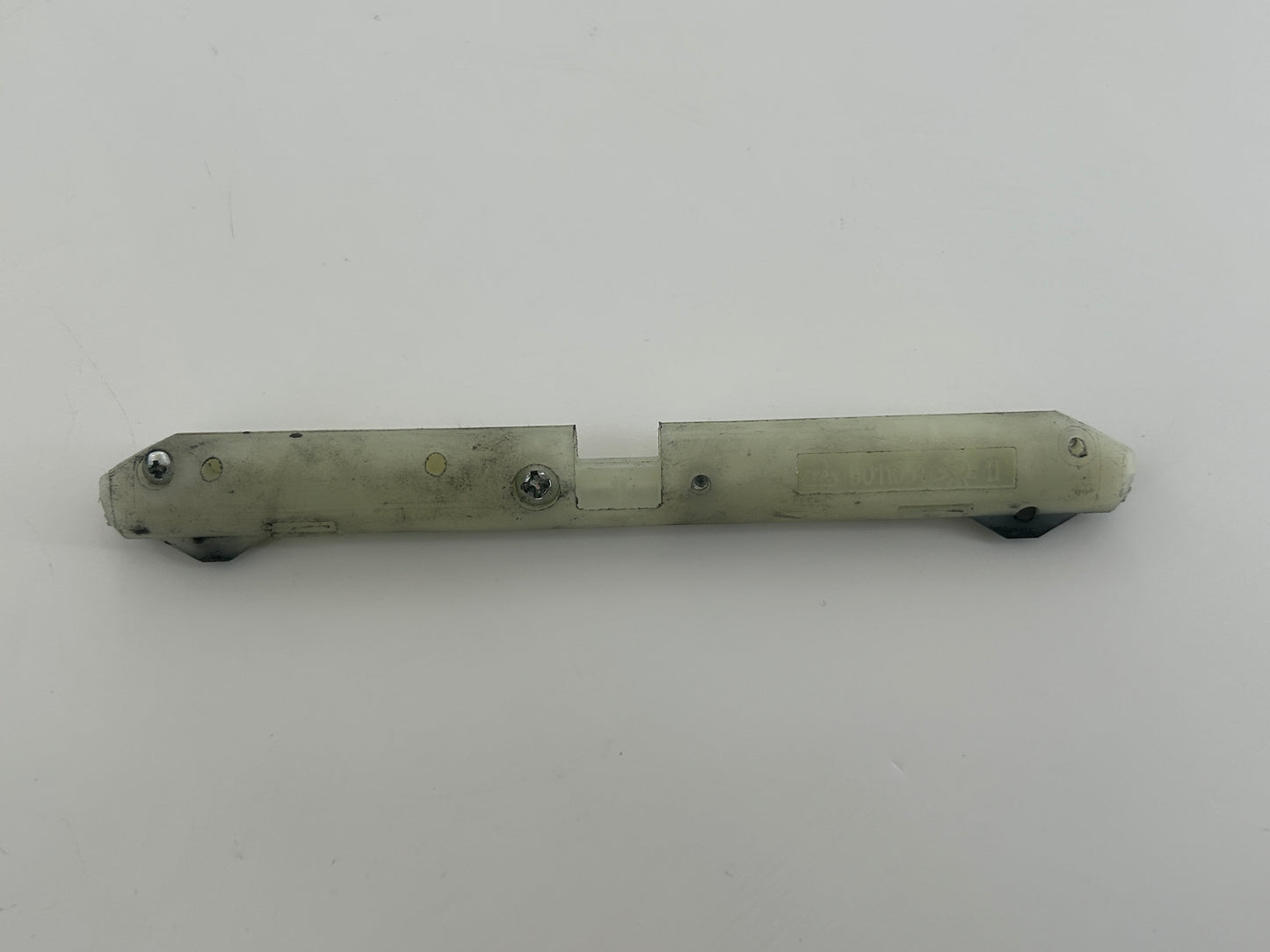Marantec Comfort 250.2 belt connector toothed belt coupling belt lock connection set chain connecting link
