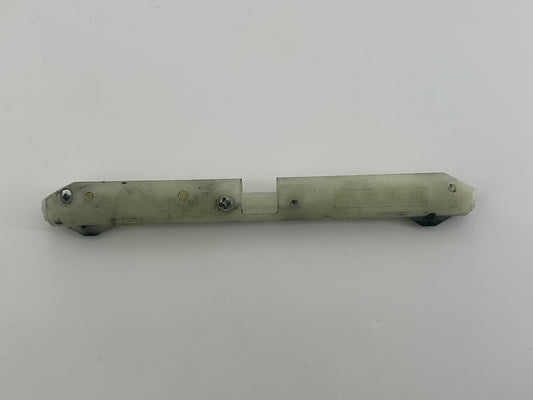 Marantec Comfort 250.2 belt connector toothed belt coupling belt lock connection set chain connecting link