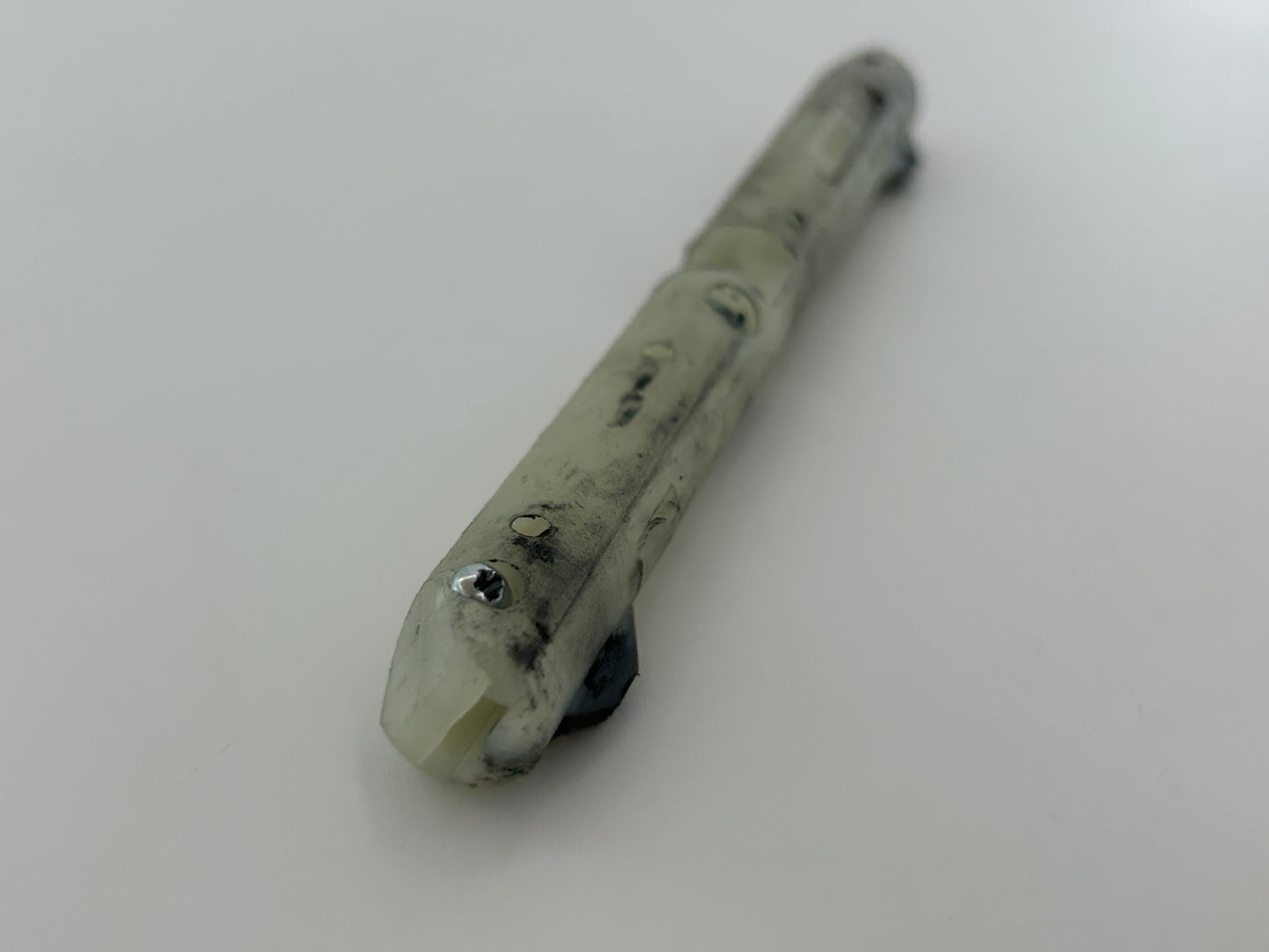 Marantec Comfort 250.2 belt connector toothed belt coupling belt lock connection set chain connecting link