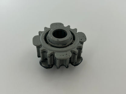 Marantec Comfort 250.2 motor adapter flange motor flange spare part adapter connector adapter attachment gear