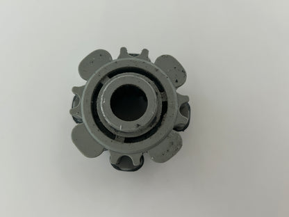 Marantec Comfort 250.2 motor adapter flange motor flange spare part adapter connector adapter attachment gear