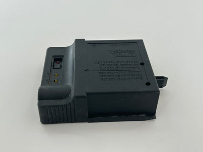 Bosch Toplift 2002 Steuerung Einschubsteuerung Bedienung Elektronik  Motorsteuerung Steuermodul  Elektroniksteuerung Steuerungselektronik