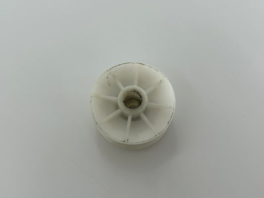 Bosch Toplift 2002 Umlenkung Rolle Spannvorrichtung Rad Ersatzteil Laufrolle Umlenkrolle Führungsrolle Spannrolle Antriebsrolle Kettenwender KettenspannerKettenführung Endstück Kettenumlenkung Kettenspreizer