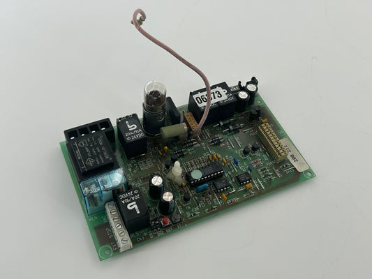 Hörmann spare parts