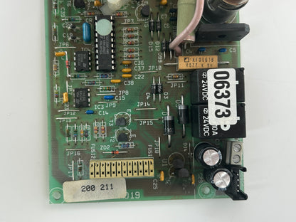Hörmann spare parts