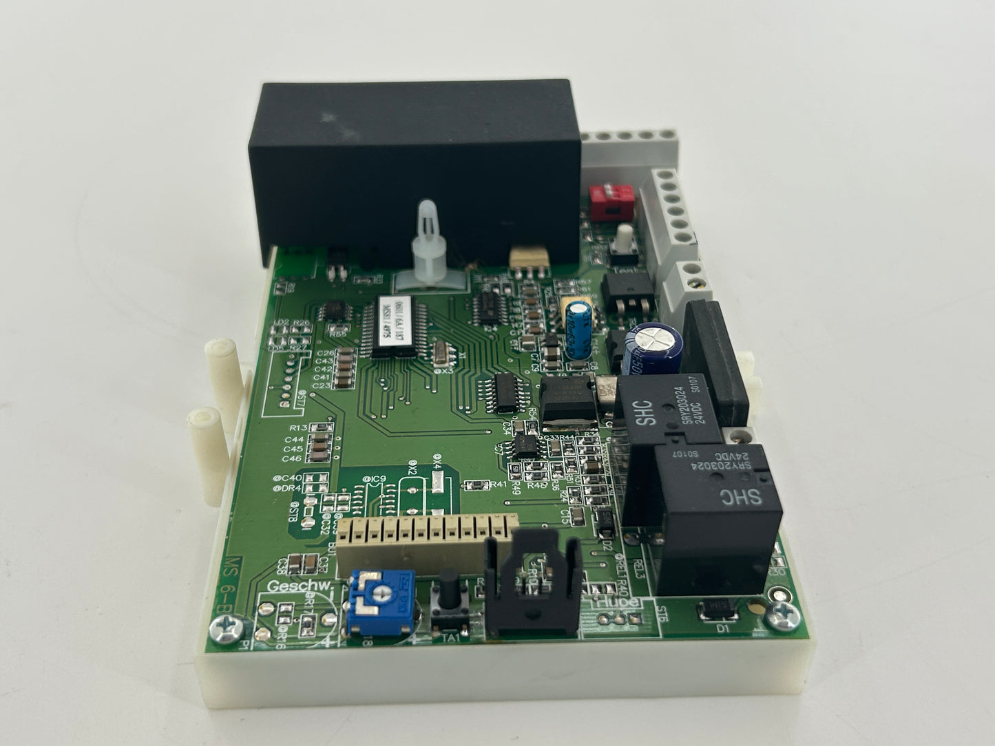 Ruku RA60 Platine Elektronik Steuerung Hauptplatine Steuerplatine Bedienplatine Steuerungselektronik Basisplatine