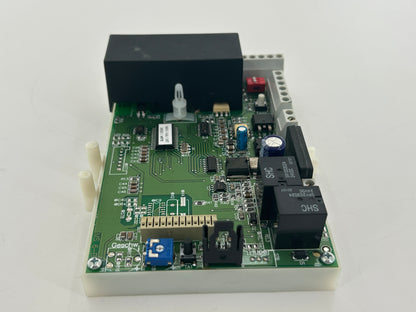 Ruku RA60 Platine Elektronik Steuerung Hauptplatine Steuerplatine Bedienplatine Steuerungselektronik Basisplatine