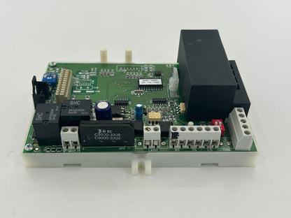 Ruku RA60 Platine Elektronik Steuerung Hauptplatine Steuerplatine Bedienplatine Steuerungselektronik Basisplatine