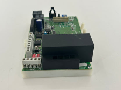 Ruku RA60 Platine Elektronik Steuerung Hauptplatine Steuerplatine Bedienplatine Steuerungselektronik Basisplatine