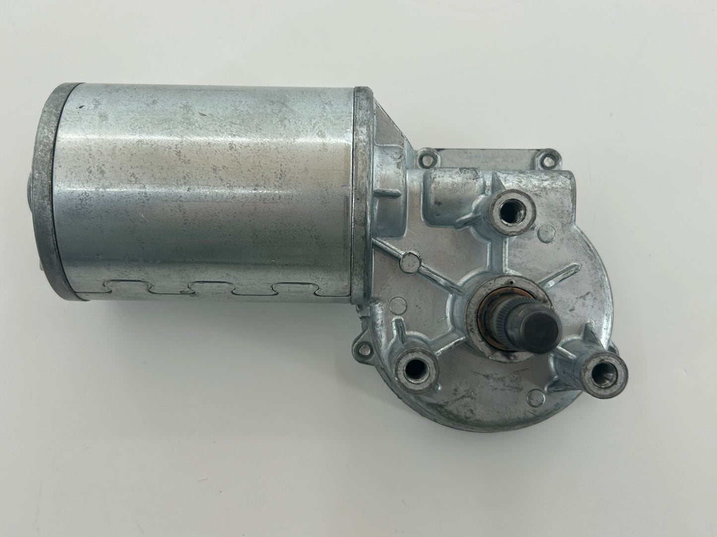 Ruku RA60 Motor Antriebsmotor Getriebemotor Ersatzmotor Tormotor Hubmotor Garagentormotor Elektromotor