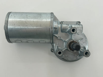 Ruku RA60 Motor Antriebsmotor Getriebemotor Ersatzmotor Tormotor Hubmotor Garagentormotor Elektromotor