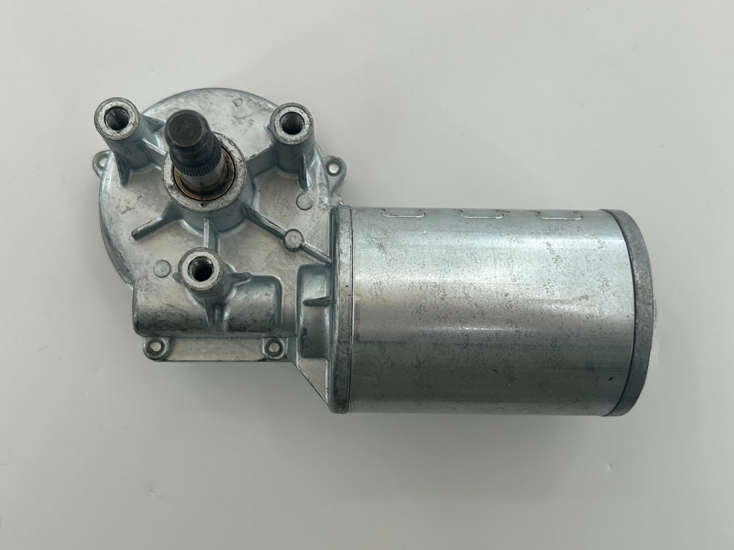 Ruku RA60 Motor Antriebsmotor Getriebemotor Ersatzmotor Tormotor Hubmotor Garagentormotor Elektromotor