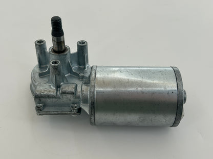 Ruku RA60 Motor Antriebsmotor Getriebemotor Ersatzmotor Tormotor Hubmotor Garagentormotor Elektromotor