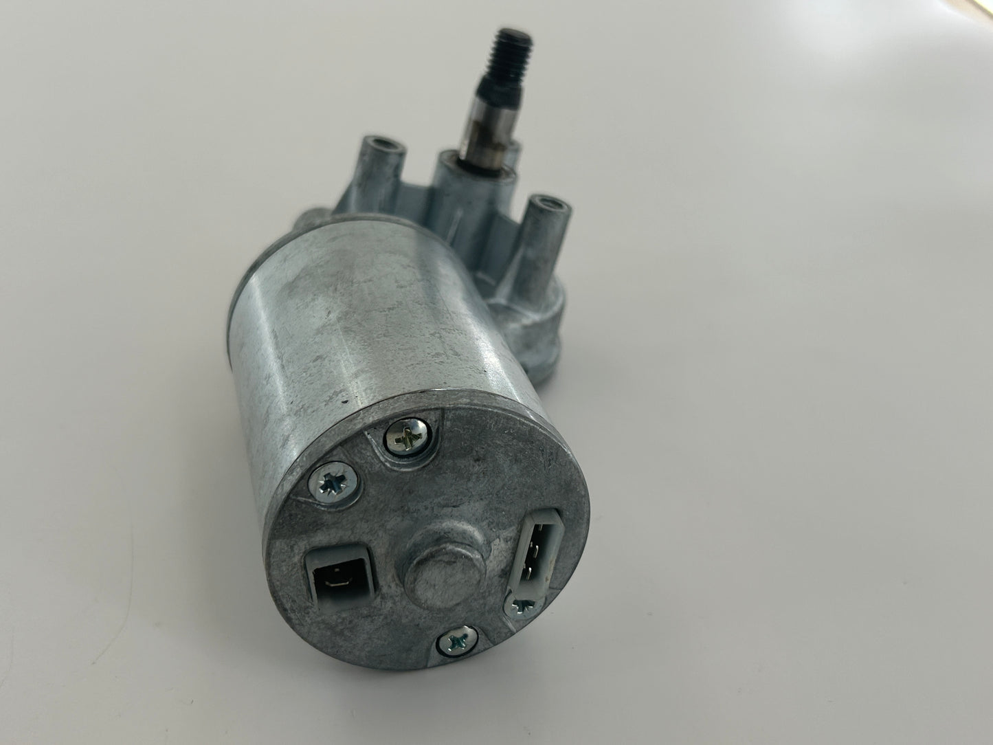 Ruku RA60 Motor Antriebsmotor Getriebemotor Ersatzmotor Tormotor Hubmotor Garagentormotor Elektromotor