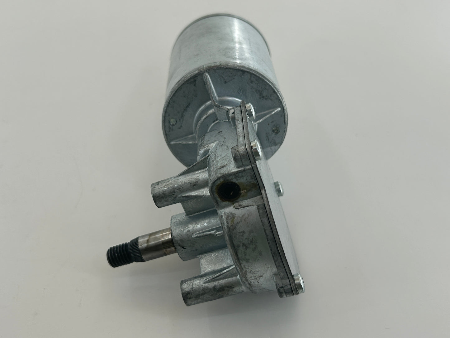 Ruku RA60 Motor Antriebsmotor Getriebemotor Ersatzmotor Tormotor Hubmotor Garagentormotor Elektromotor