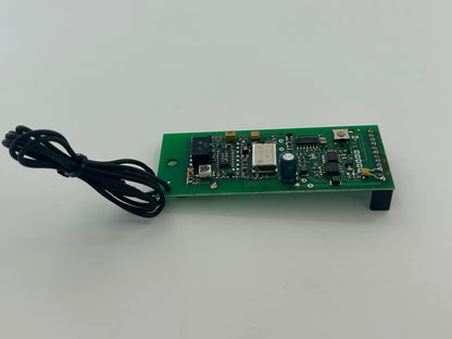 Ruku RA60 Empfänger Antenne Empfangsteil Funkempfänger Receiver Funk Fernsteuerung Fernsteuerempfänger