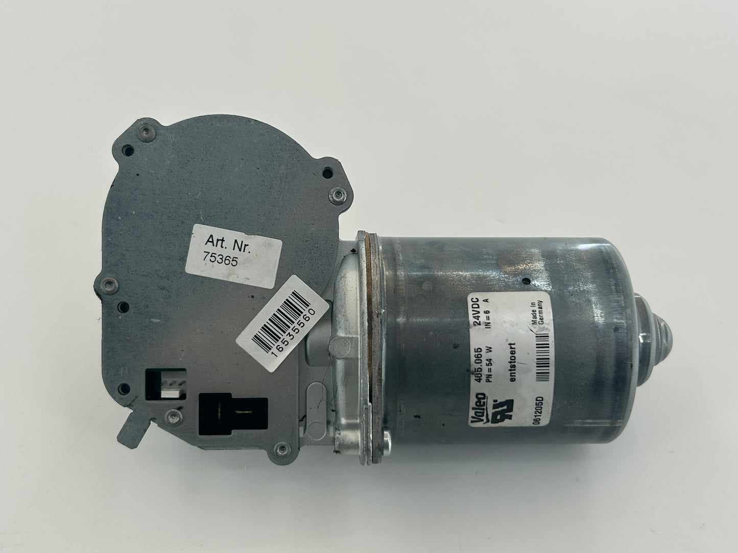 Hörmann spare parts