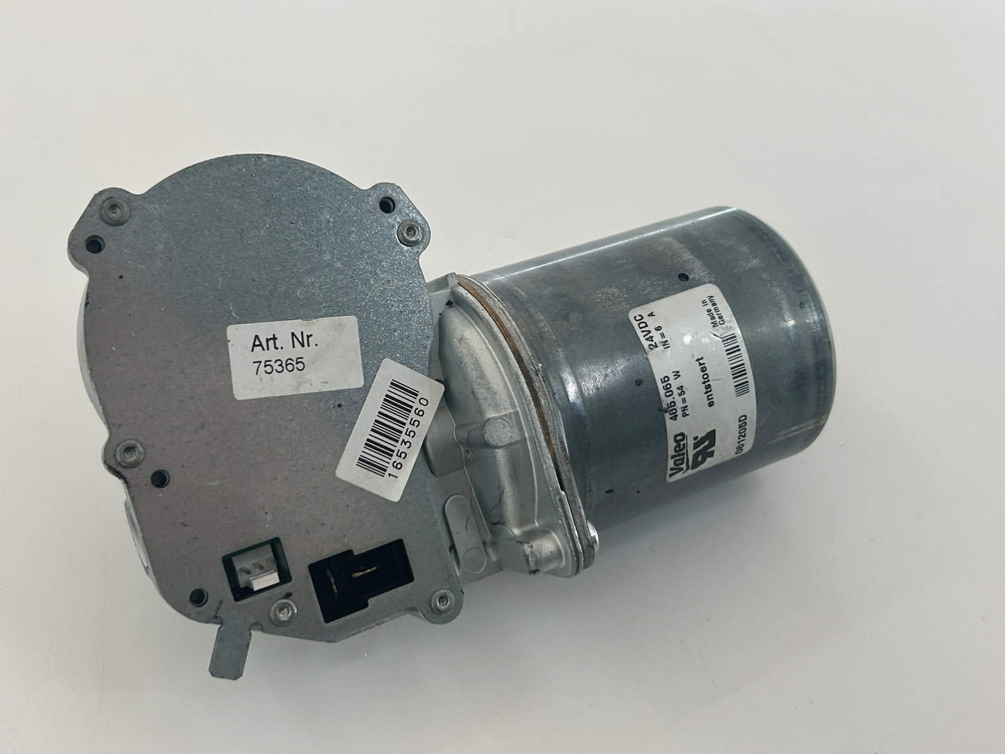 Hörmann spare parts