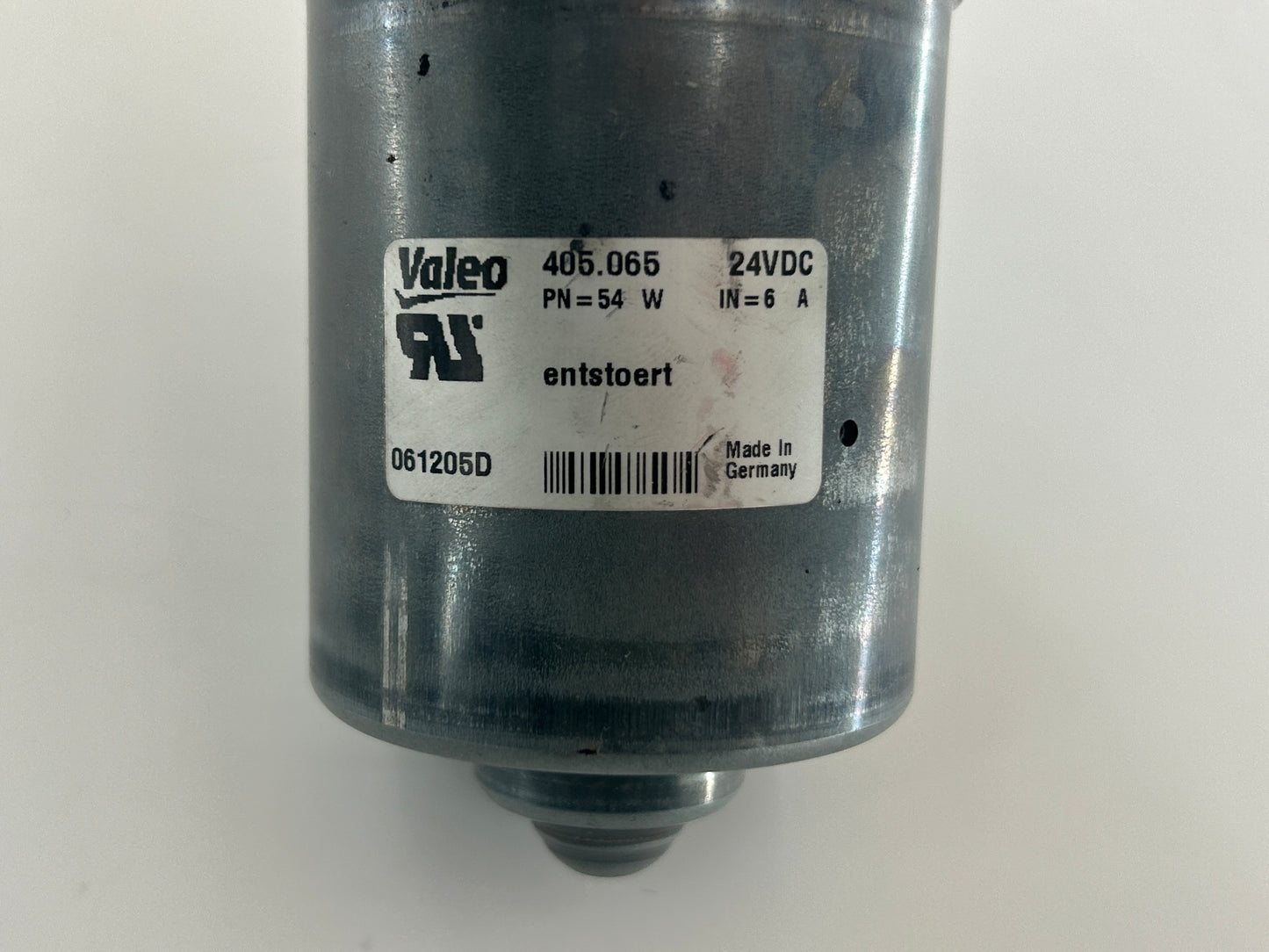 Hörmann spare parts