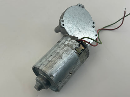Normstahl Mono ZR Motor Antriebsmotor Getriebemotor Ersatzmotor Tormotor Hubmotor Garagentormotor Elektromotor