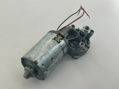 Normstahl Mono ZR Motor Antriebsmotor Getriebemotor Ersatzmotor Tormotor Hubmotor Garagentormotor Elektromotor