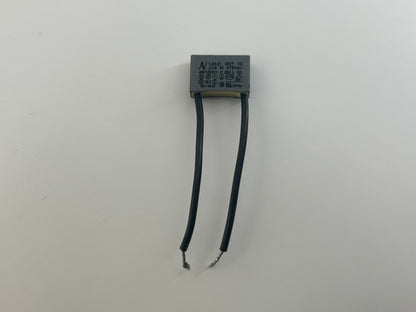 Normstahl Mono ZR Sicherung Elektronik Ersatzteil Strom